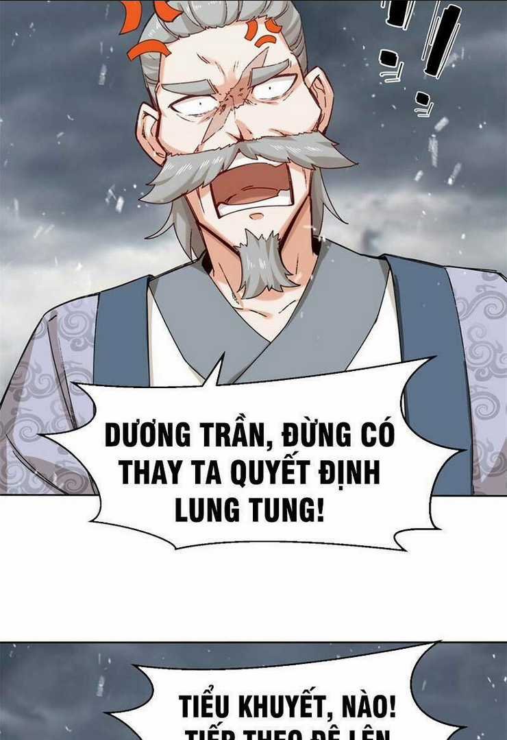 Vô Tận Thôn Phệ Chapter 27 trang 28