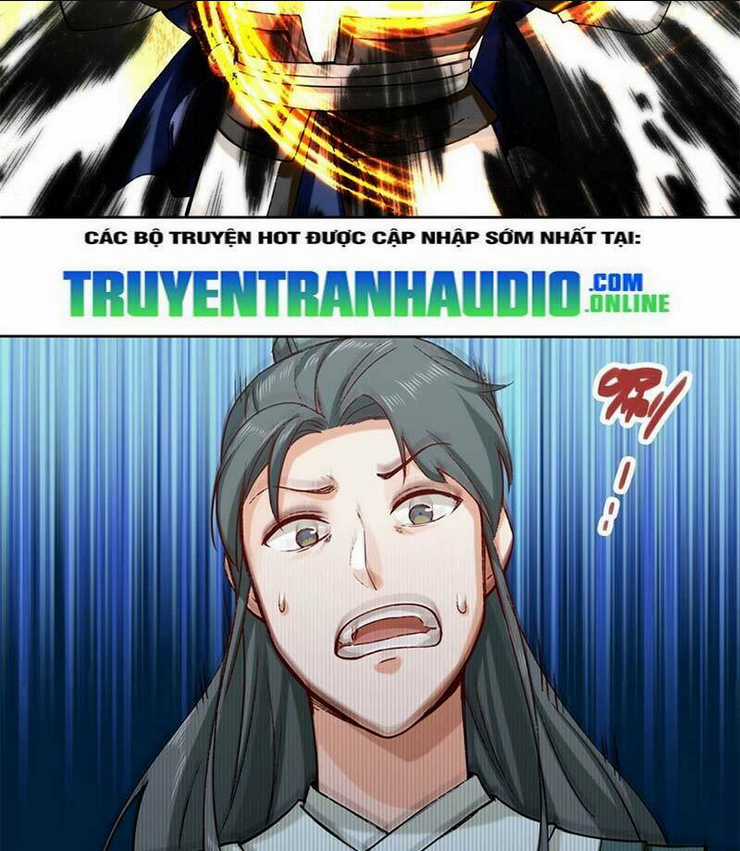 Vô Tận Thôn Phệ Chapter 27 trang 3