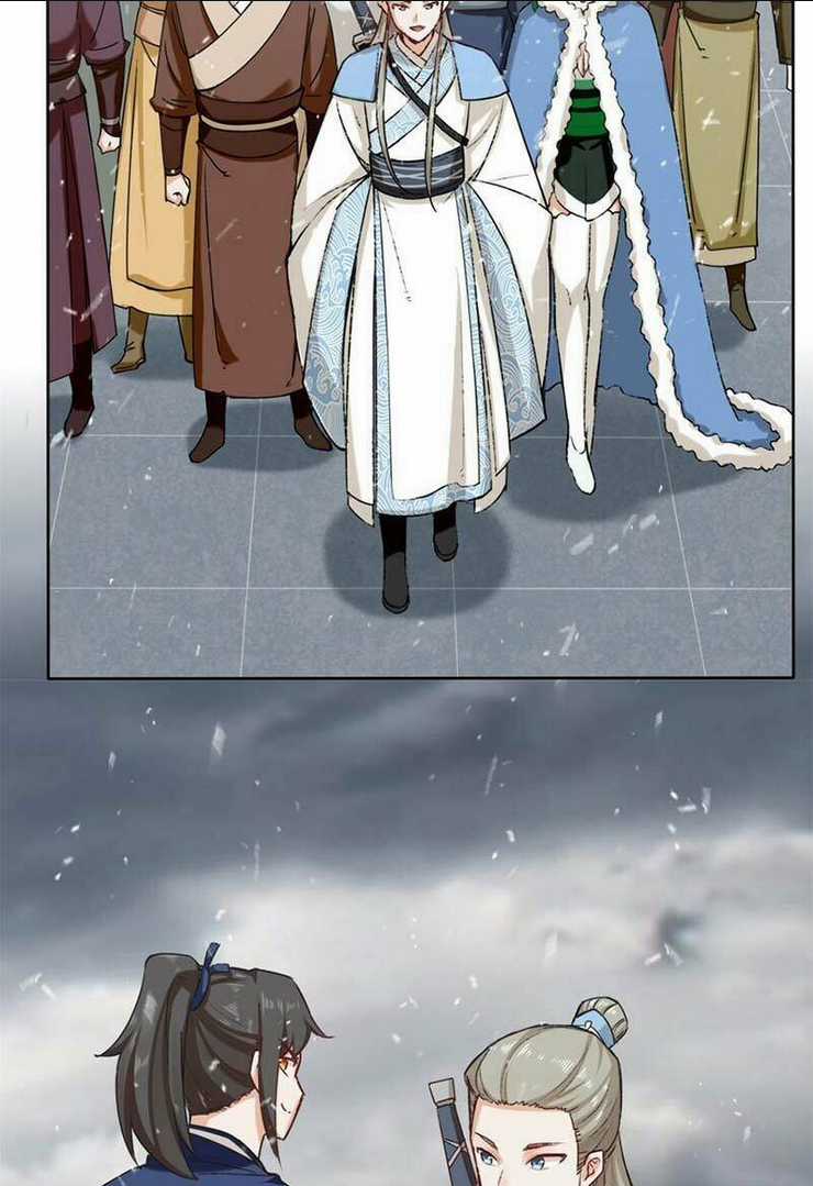 Vô Tận Thôn Phệ Chapter 27 trang 30