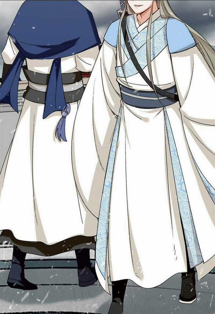 Vô Tận Thôn Phệ Chapter 27 trang 31