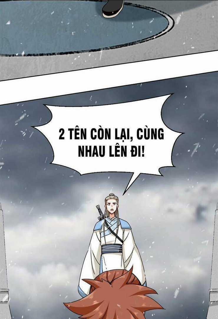 Vô Tận Thôn Phệ Chapter 27 trang 32