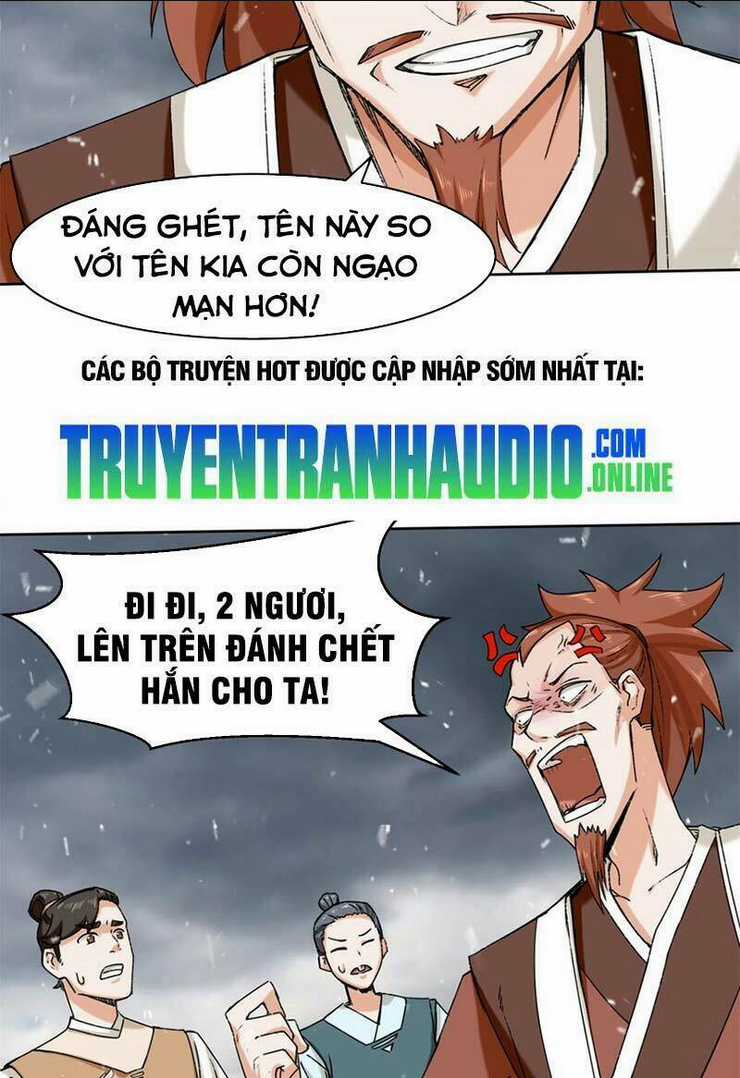 Vô Tận Thôn Phệ Chapter 27 trang 34