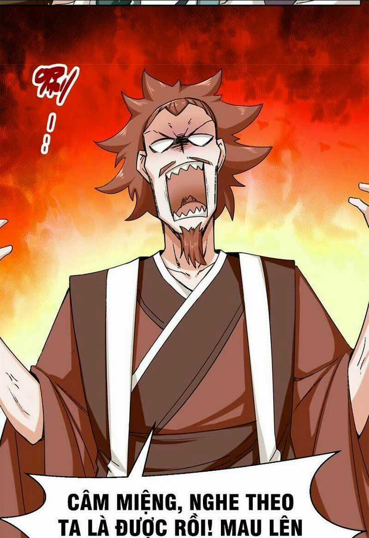 Vô Tận Thôn Phệ Chapter 27 trang 36