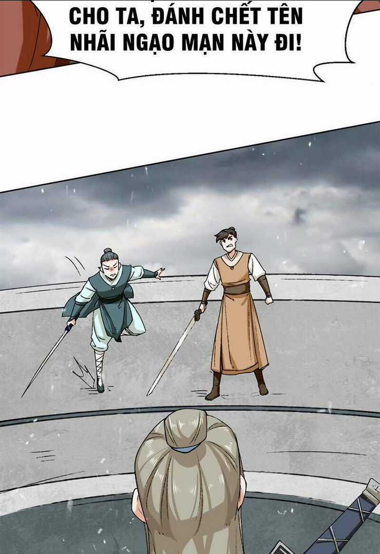 Vô Tận Thôn Phệ Chapter 27 trang 37