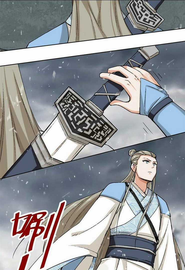 Vô Tận Thôn Phệ Chapter 27 trang 38