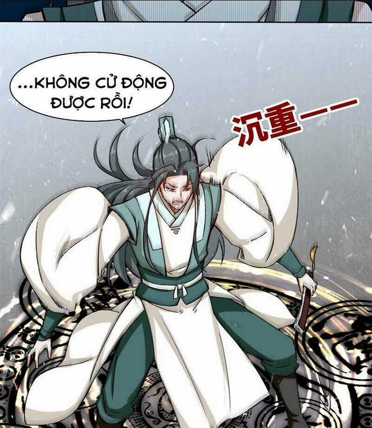 Vô Tận Thôn Phệ Chapter 27 trang 4