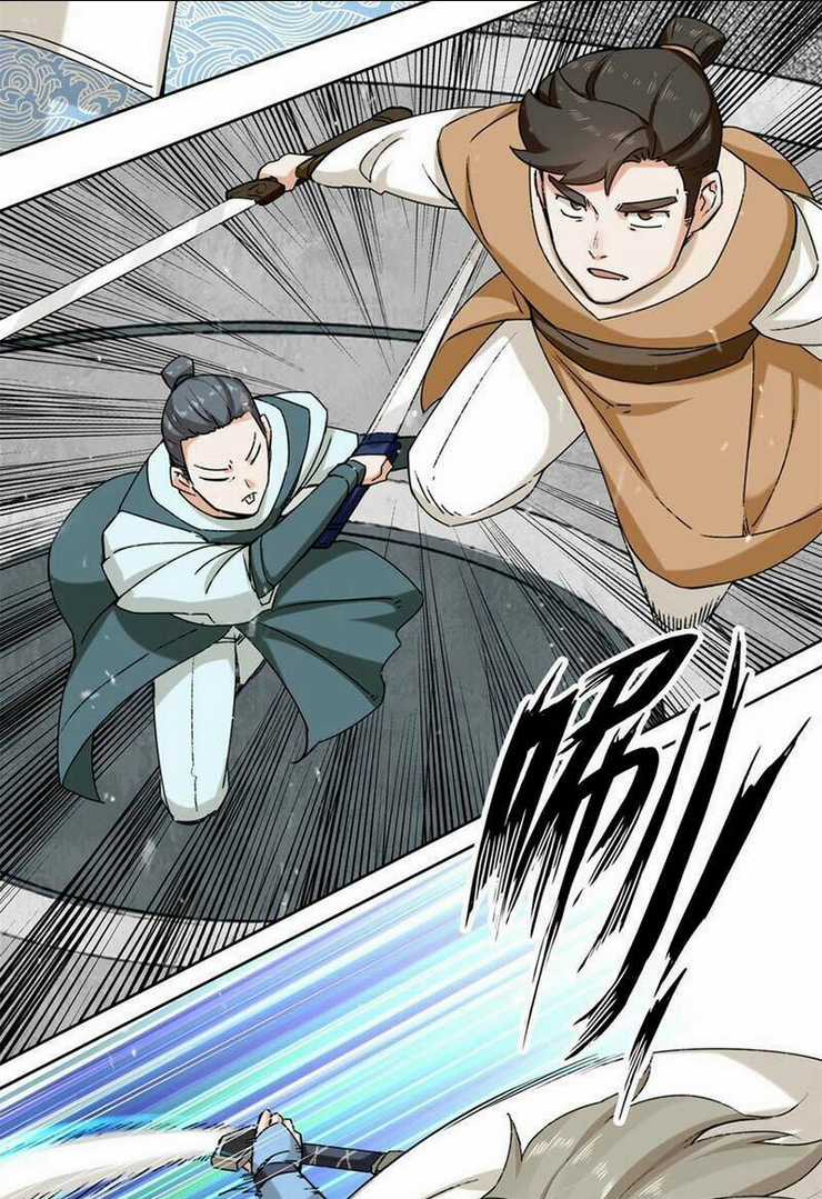 Vô Tận Thôn Phệ Chapter 27 trang 40