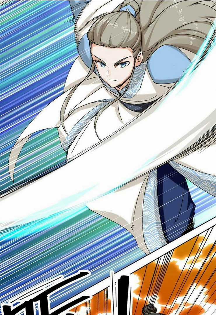 Vô Tận Thôn Phệ Chapter 27 trang 41