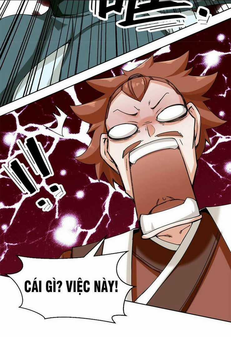 Vô Tận Thôn Phệ Chapter 27 trang 43