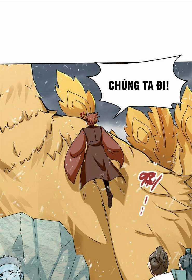 Vô Tận Thôn Phệ Chapter 27 trang 45