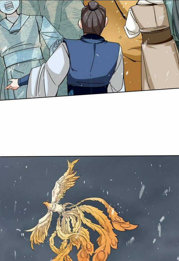 Vô Tận Thôn Phệ Chapter 27 trang 46