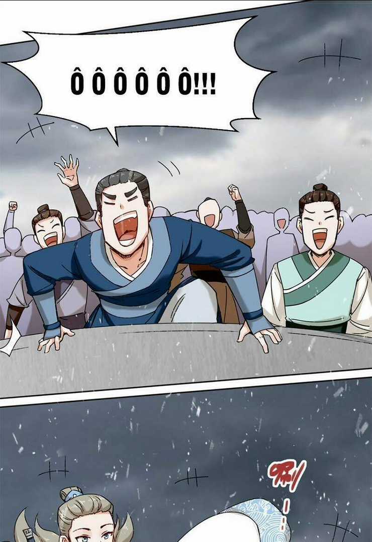 Vô Tận Thôn Phệ Chapter 27 trang 48