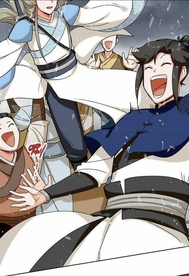 Vô Tận Thôn Phệ Chapter 27 trang 49