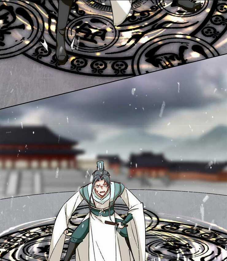 Vô Tận Thôn Phệ Chapter 27 trang 5