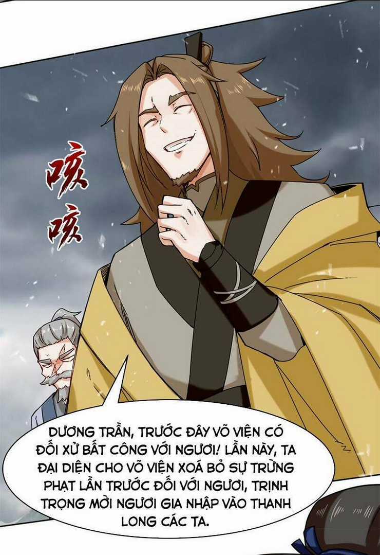 Vô Tận Thôn Phệ Chapter 27 trang 50