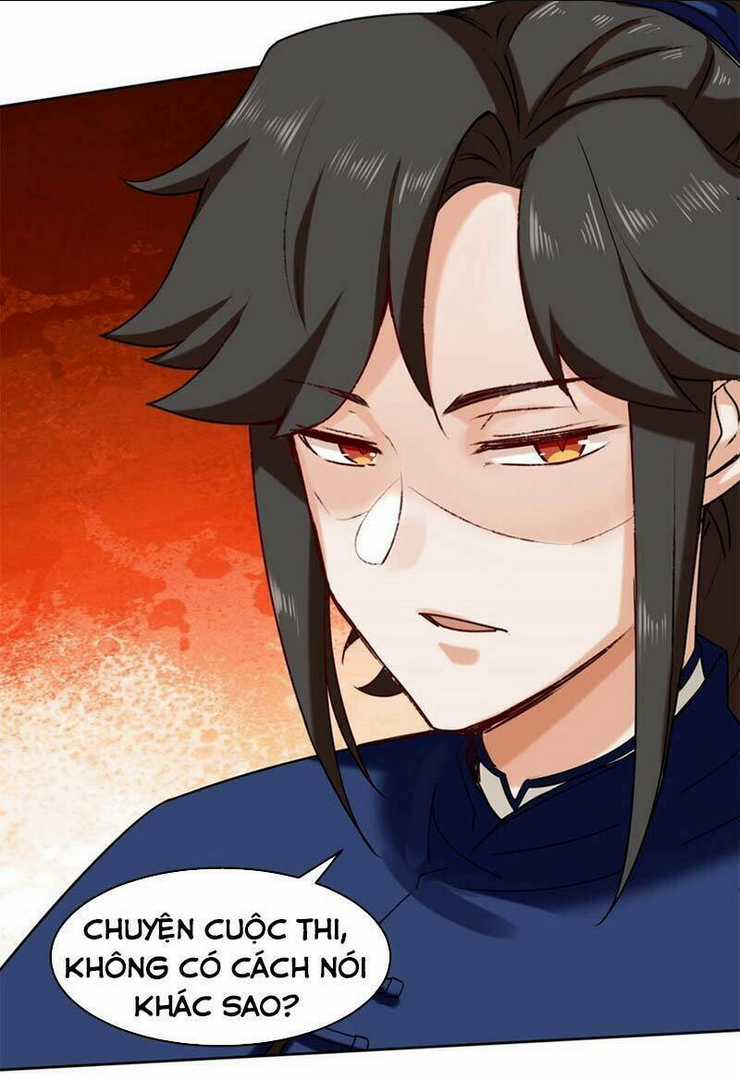 Vô Tận Thôn Phệ Chapter 27 trang 51