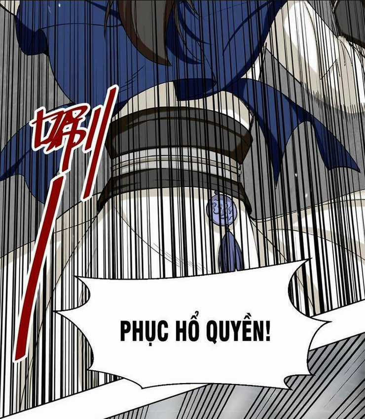 Vô Tận Thôn Phệ Chapter 27 trang 7