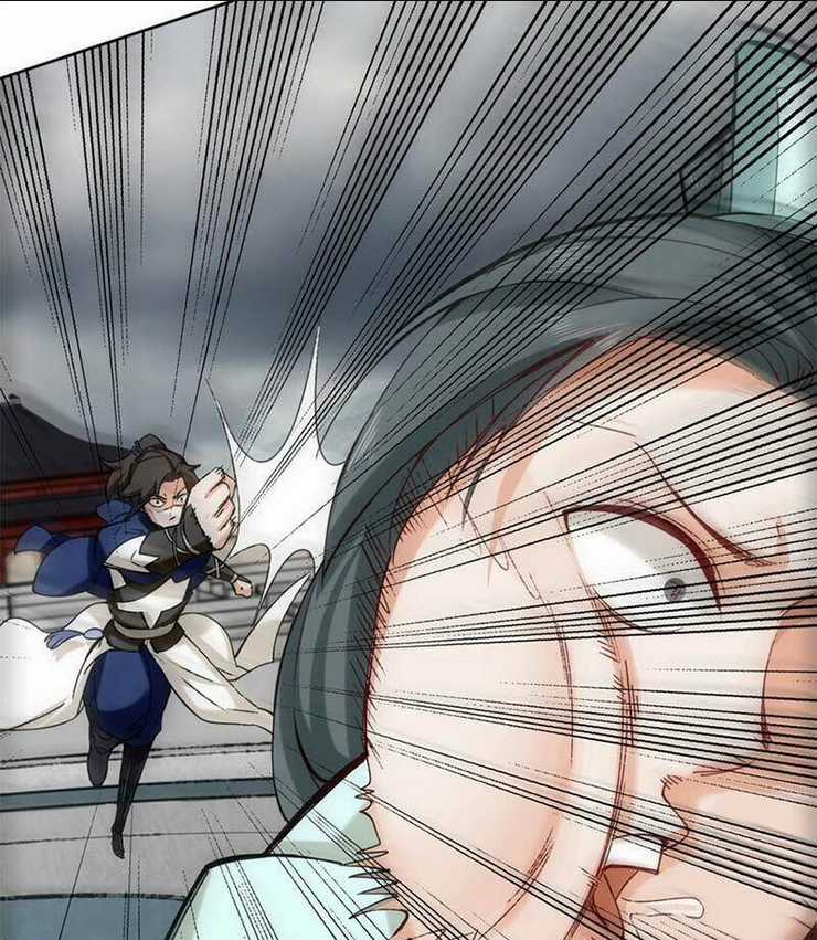 Vô Tận Thôn Phệ Chapter 27 trang 8