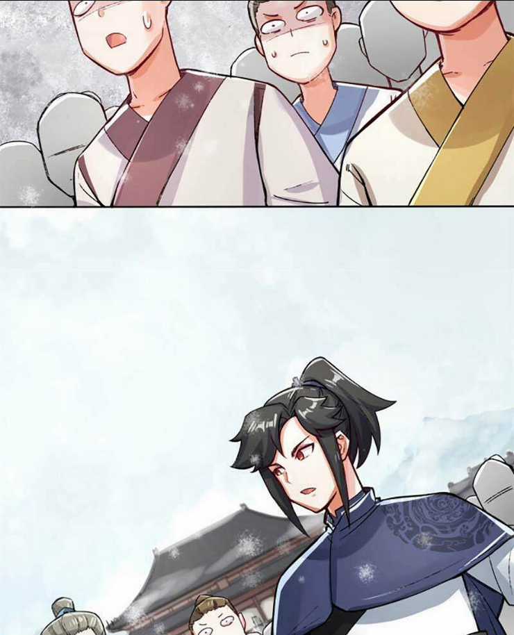 Vô Tận Thôn Phệ Chapter 28 trang 10