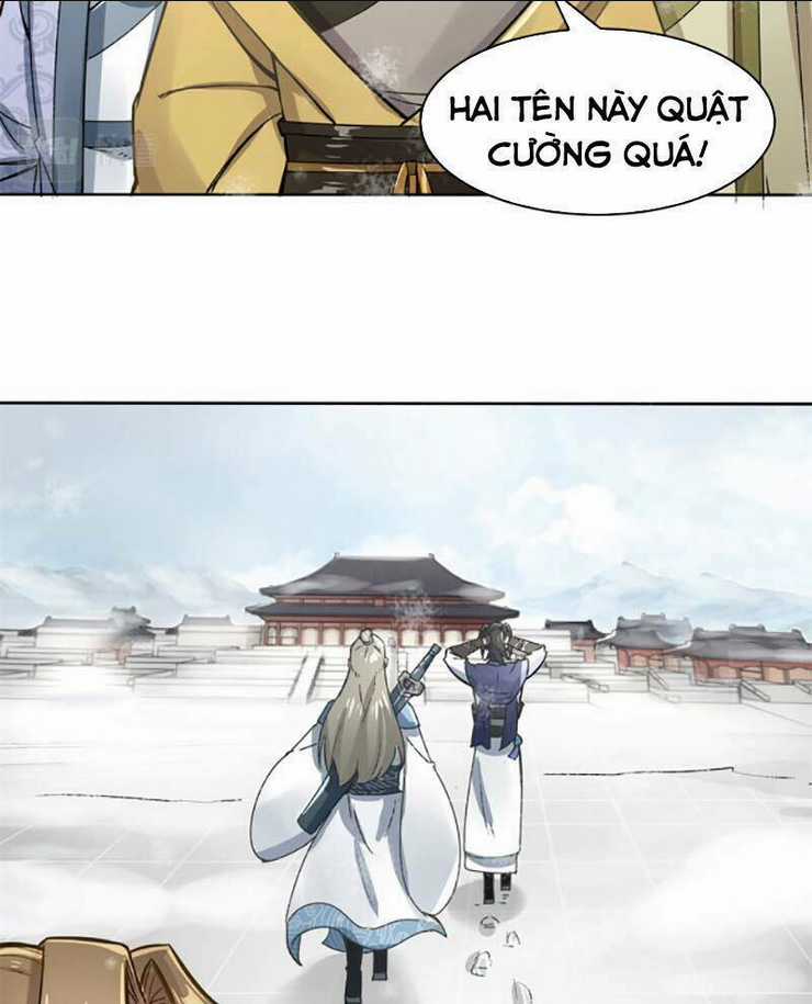 Vô Tận Thôn Phệ Chapter 28 trang 14