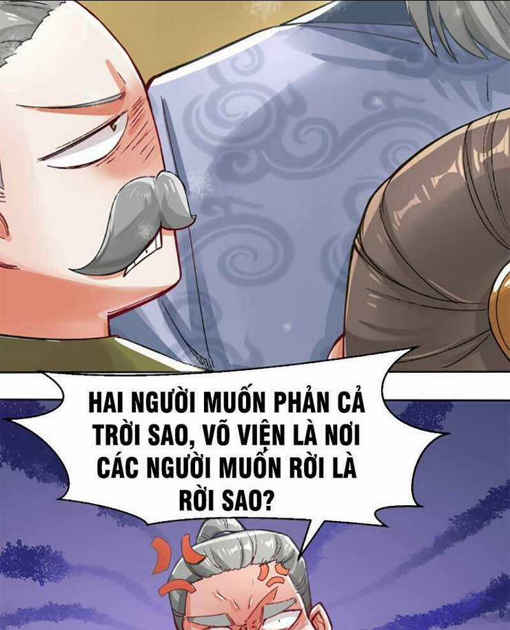 Vô Tận Thôn Phệ Chapter 28 trang 16