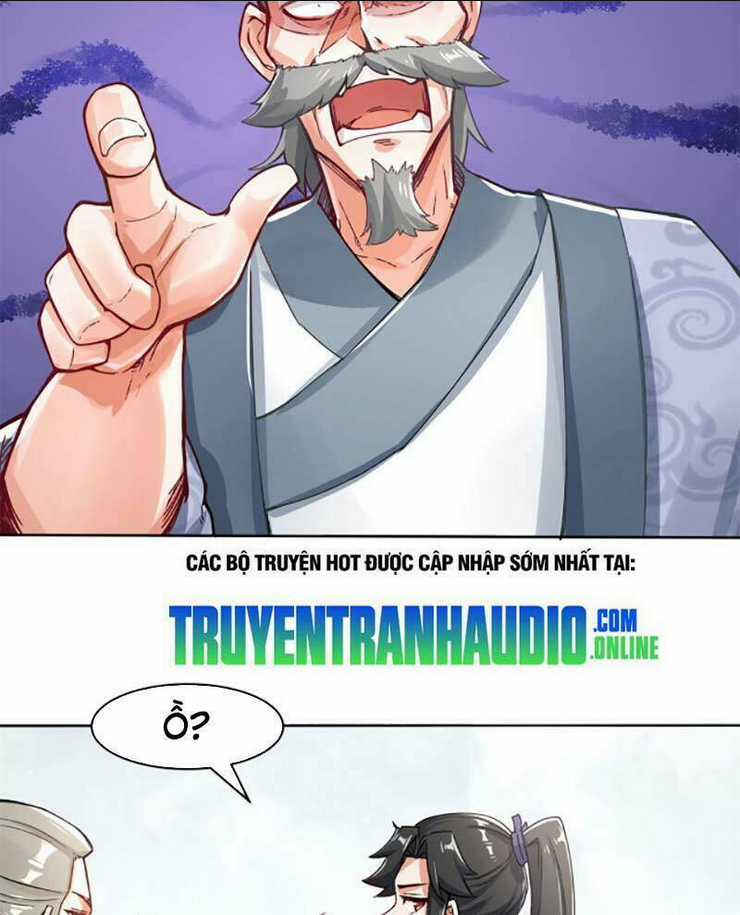 Vô Tận Thôn Phệ Chapter 28 trang 17