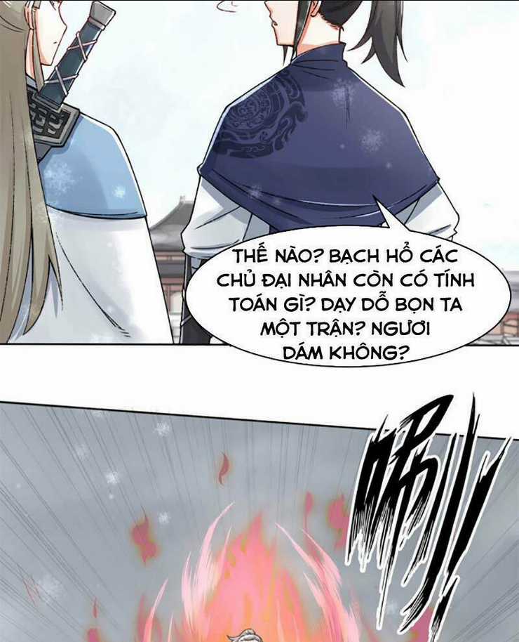 Vô Tận Thôn Phệ Chapter 28 trang 18