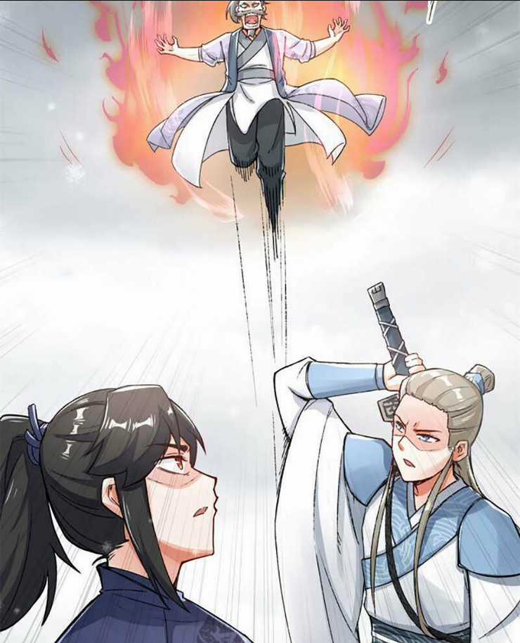 Vô Tận Thôn Phệ Chapter 28 trang 19