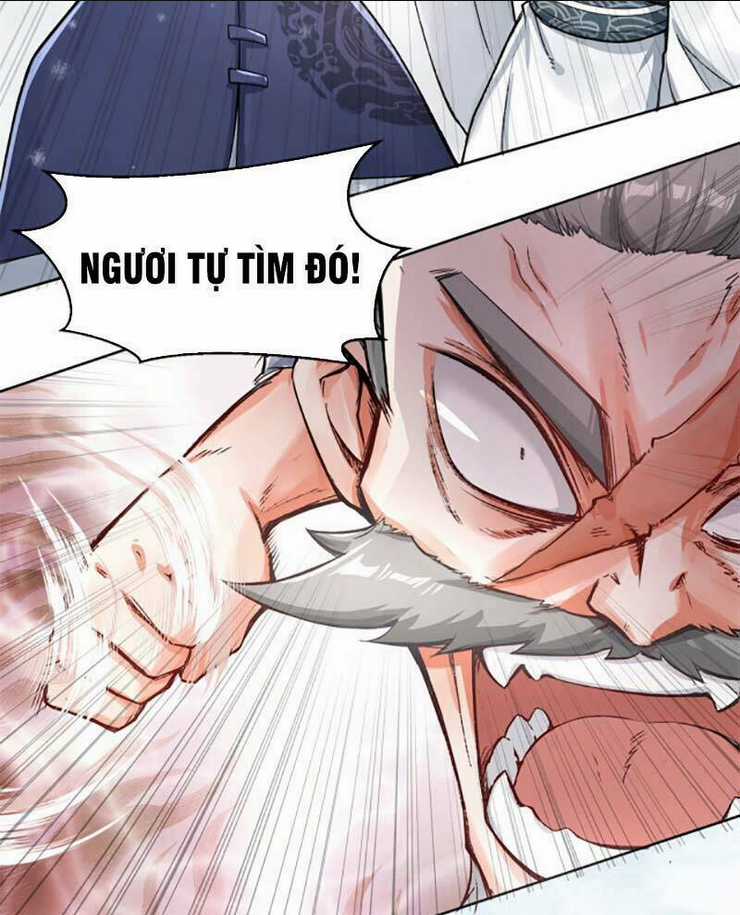 Vô Tận Thôn Phệ Chapter 28 trang 20