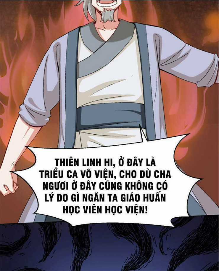 Vô Tận Thôn Phệ Chapter 28 trang 26