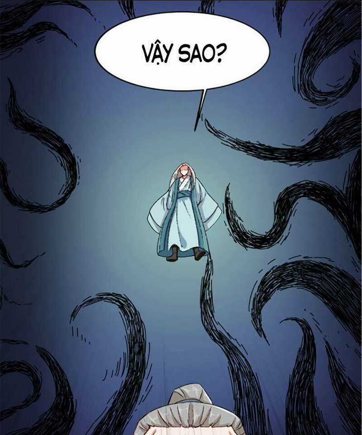 Vô Tận Thôn Phệ Chapter 28 trang 27