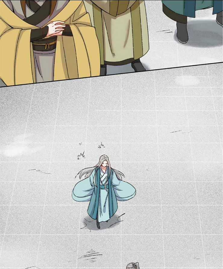 Vô Tận Thôn Phệ Chapter 28 trang 31