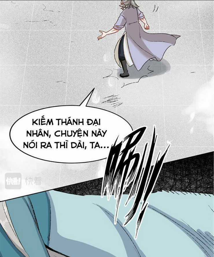Vô Tận Thôn Phệ Chapter 28 trang 32