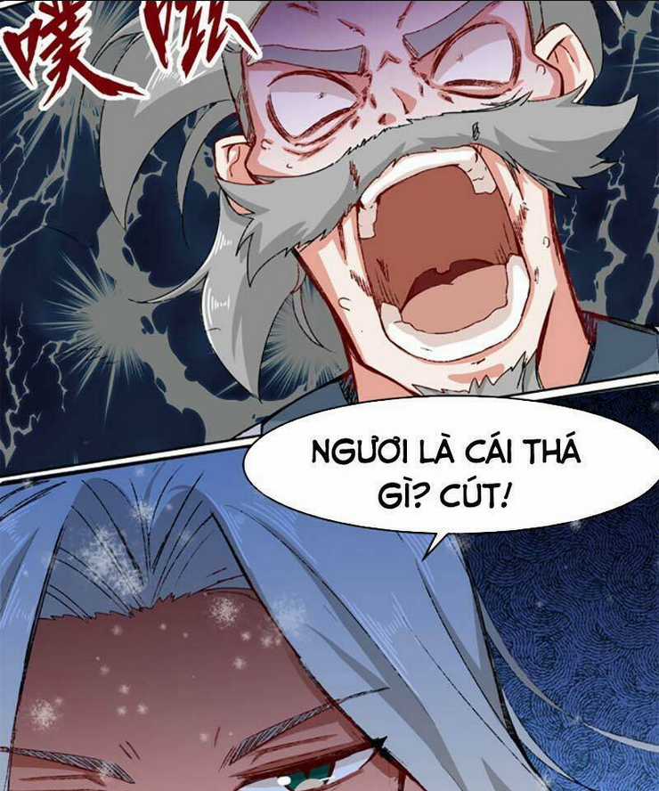 Vô Tận Thôn Phệ Chapter 28 trang 35