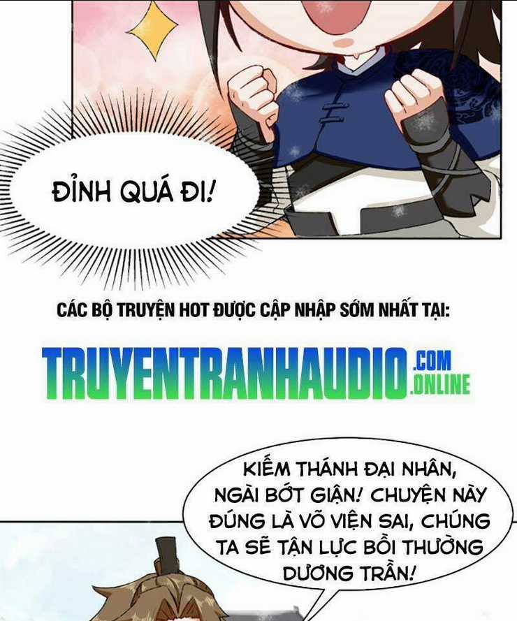 Vô Tận Thôn Phệ Chapter 28 trang 37