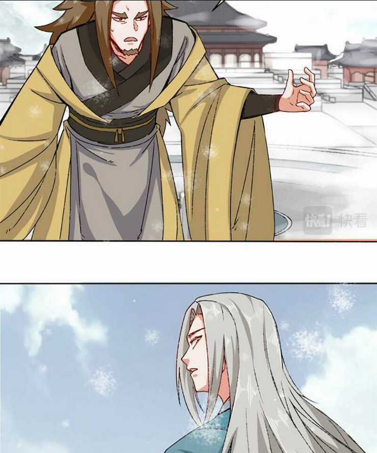 Vô Tận Thôn Phệ Chapter 28 trang 38