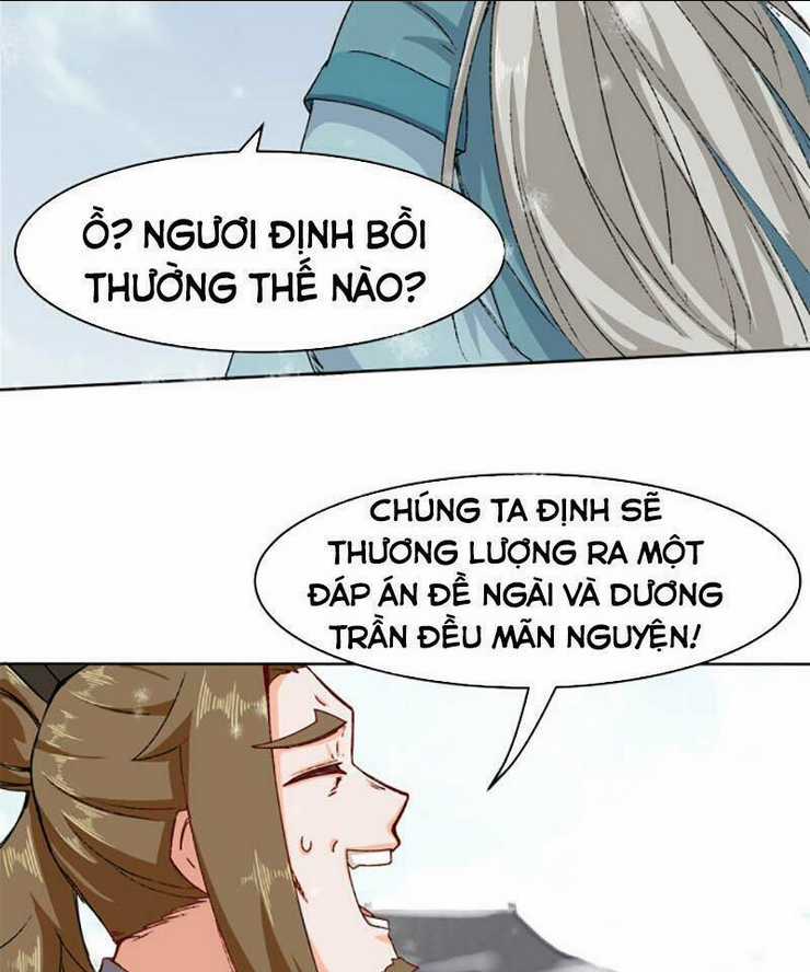 Vô Tận Thôn Phệ Chapter 28 trang 39