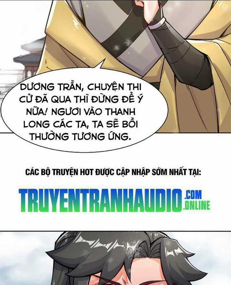Vô Tận Thôn Phệ Chapter 28 trang 4