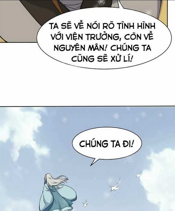 Vô Tận Thôn Phệ Chapter 28 trang 42