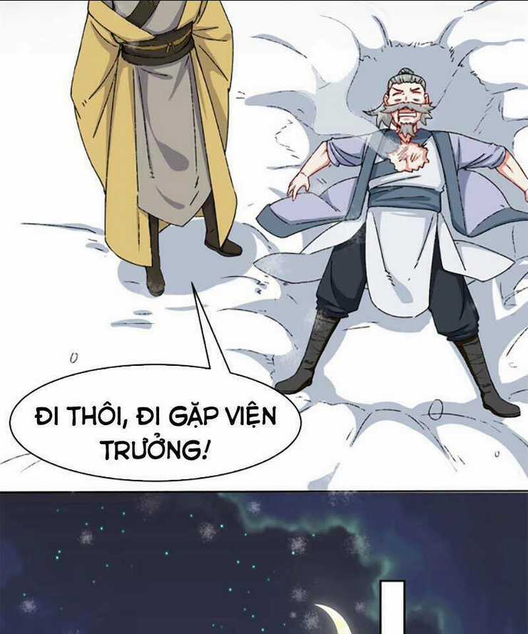 Vô Tận Thôn Phệ Chapter 28 trang 45