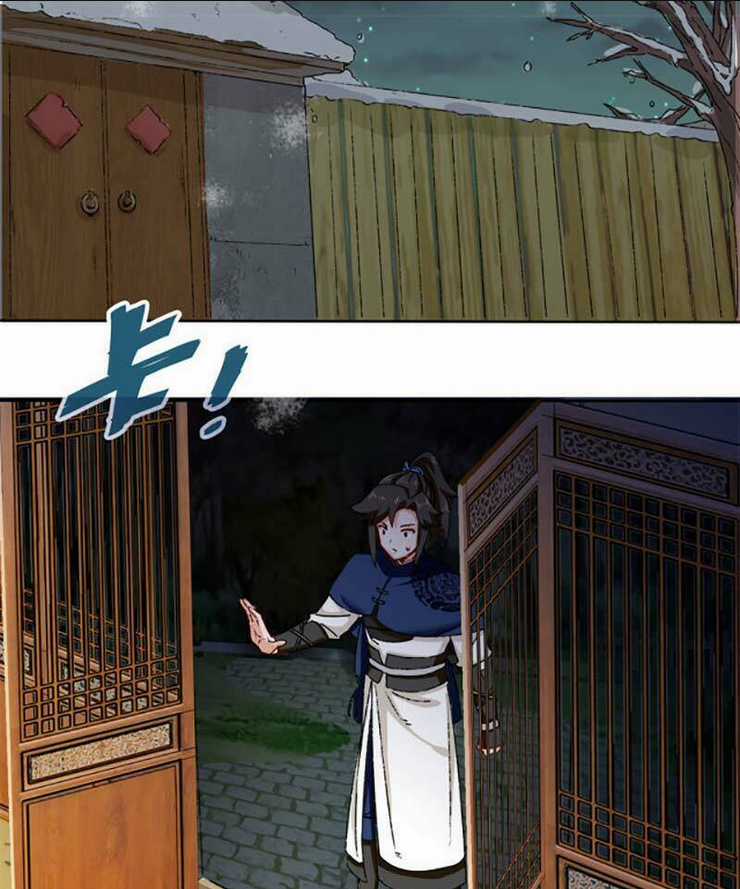 Vô Tận Thôn Phệ Chapter 28 trang 47