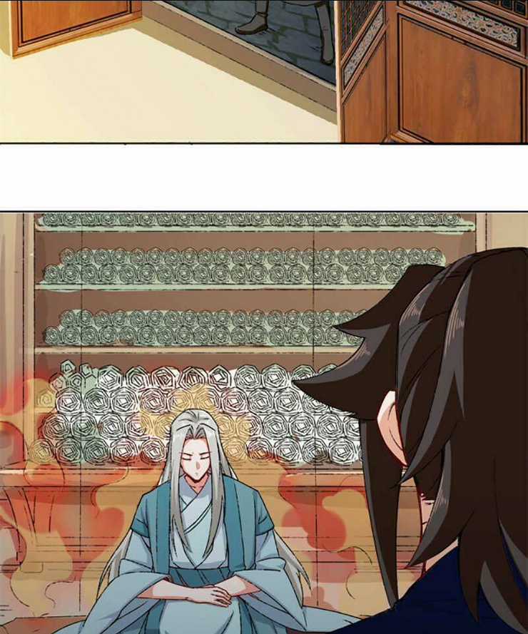 Vô Tận Thôn Phệ Chapter 28 trang 48