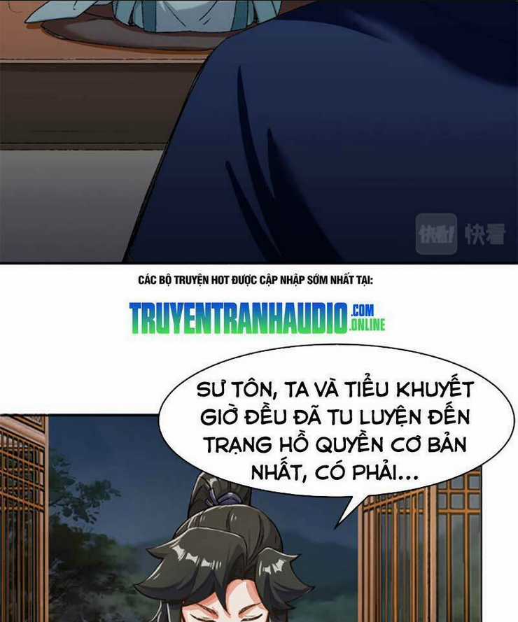 Vô Tận Thôn Phệ Chapter 28 trang 49