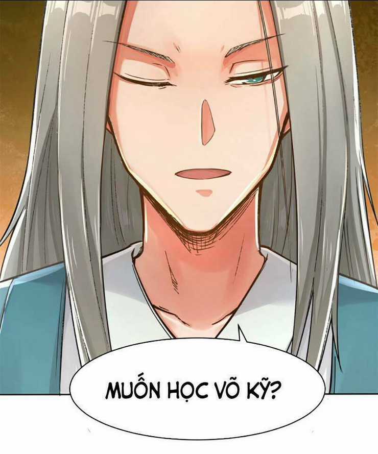 Vô Tận Thôn Phệ Chapter 28 trang 51