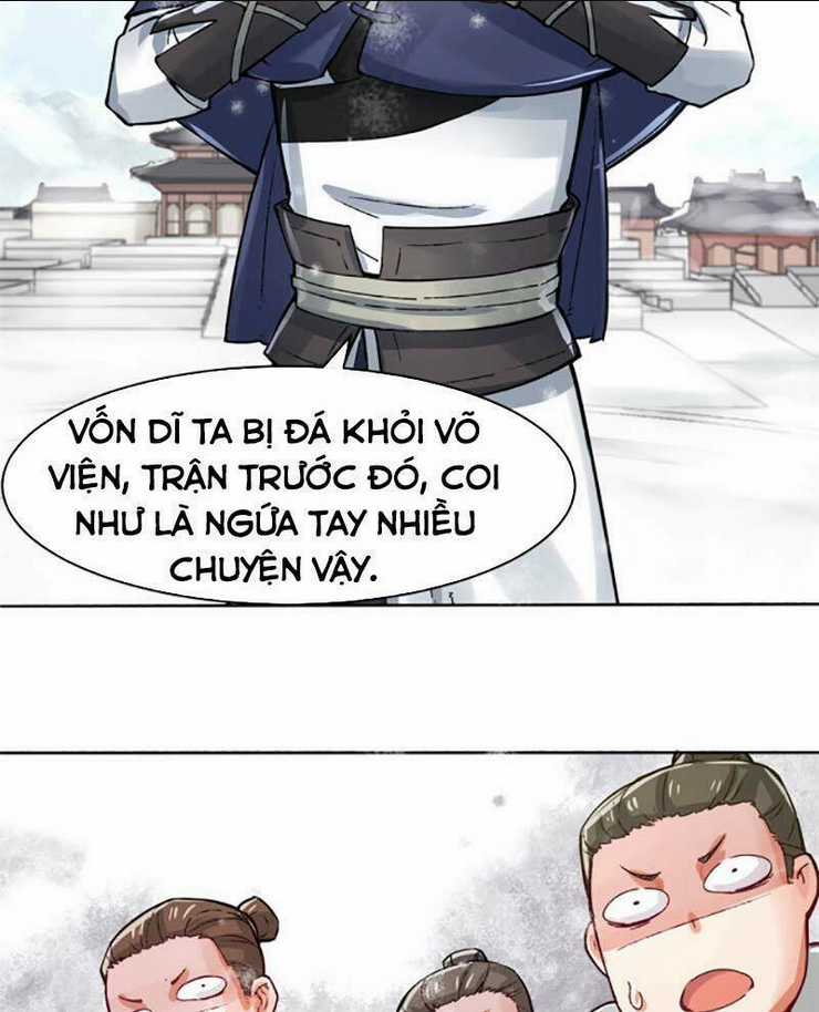 Vô Tận Thôn Phệ Chapter 28 trang 9