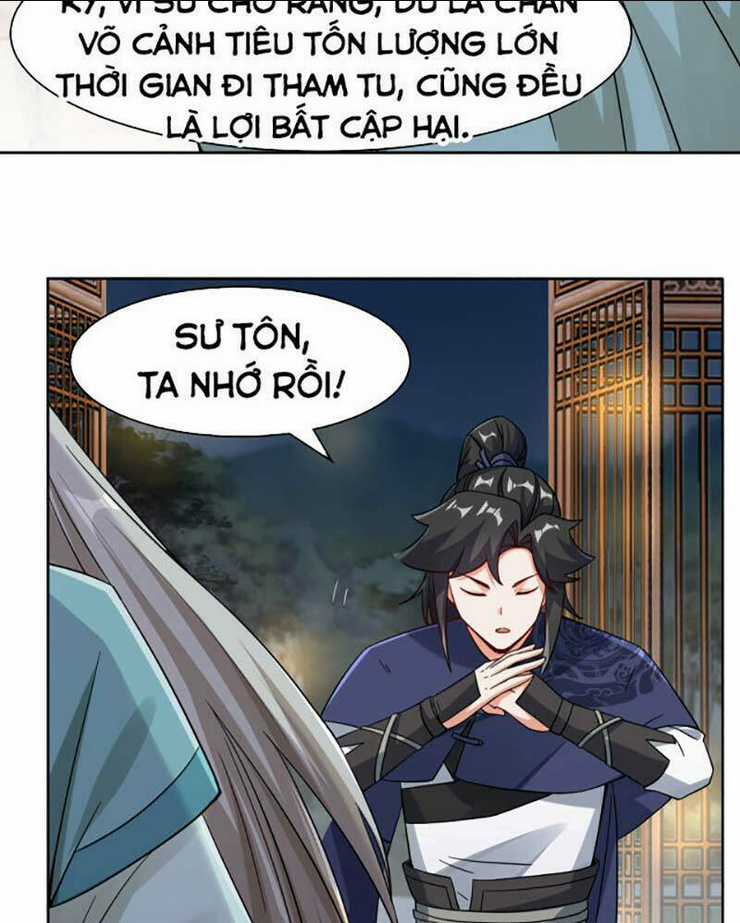 Vô Tận Thôn Phệ Chapter 29 trang 10