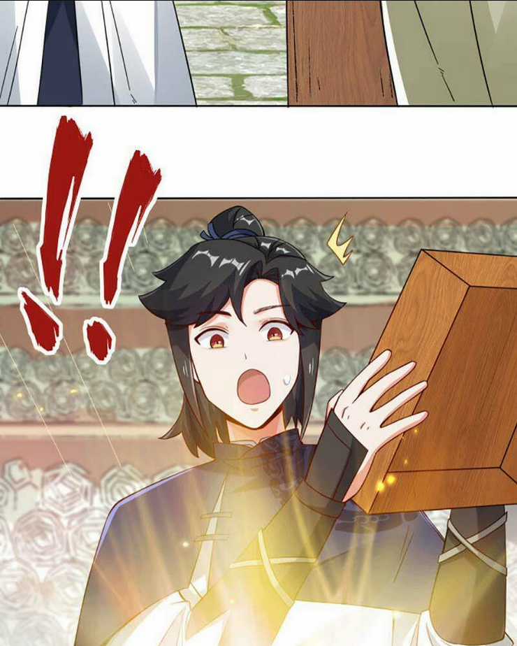 Vô Tận Thôn Phệ Chapter 29 trang 14