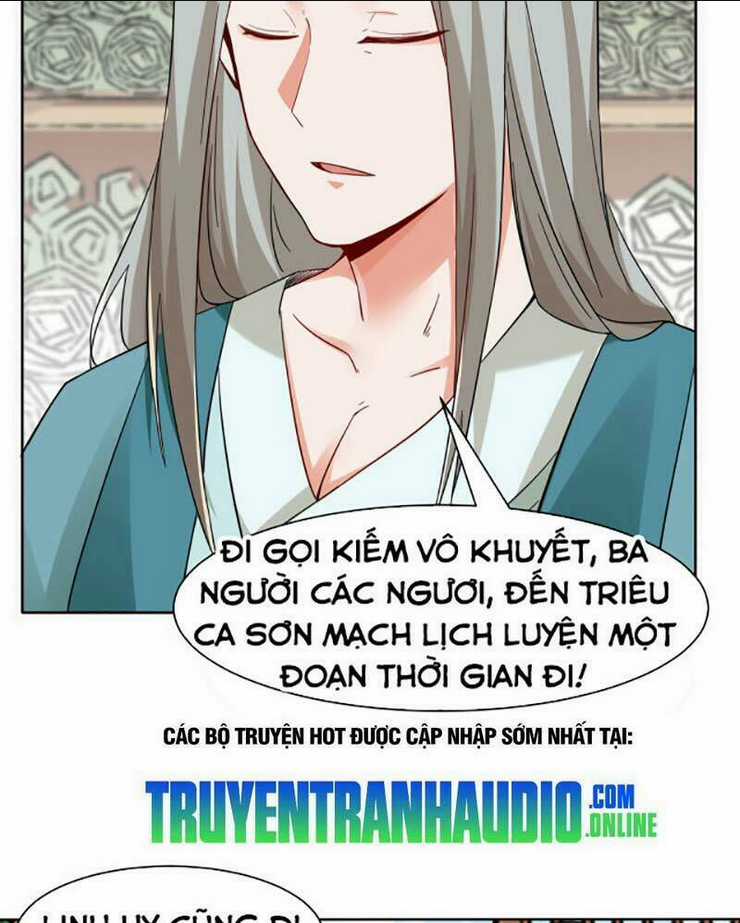 Vô Tận Thôn Phệ Chapter 29 trang 19