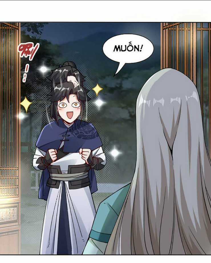 Vô Tận Thôn Phệ Chapter 29 trang 2