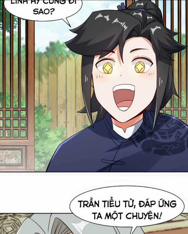 Vô Tận Thôn Phệ Chapter 29 trang 20